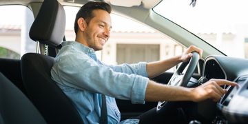 Послуги для автомобілістів на Гіді з державних послуг