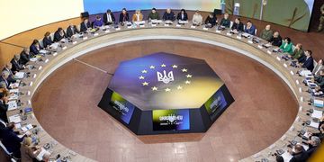 Наближаємось до цифрового безвізу з ЄС: результати зустрічі Уряду України з Колегією Єврокомісії