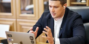 Михайло Федоров: готуємо Україну до запуску 5G