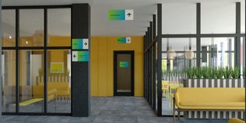 Зображення новини Як модернізувати ЦНАП та стати частиною мережі Дія Центрів?