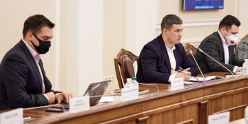 Михайло Федоров: Цифровізація економіки дозволить досягти мінімум 4% додаткового зростання ВВП на рік