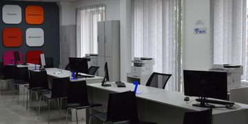 Уряд підтримав перерозподіл субвенції на розвиток мережі ЦНАП — кошти отримають ще 23 громади