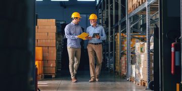 Експорт, інновації та економічне відновлення: про що говоритимуть на ІІ Міжнародному експортному форумі