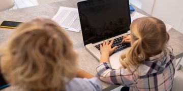 Зображення новини Мінцифра створила робочу групу з протидії сексуальній експлуатації та насильству дітей в інтернеті