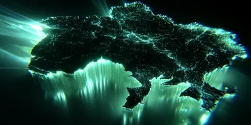 Зображення новини Де є енергонезалежний інтернет? Мінцифра та Дія створюють національну мапу xPON-мереж