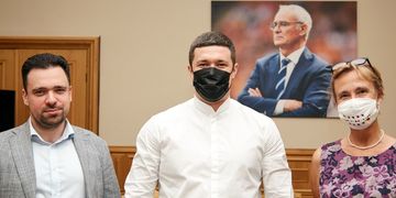 Німеччина підтримує ініціативи Міністерства цифрової трансформації