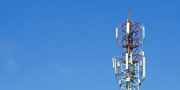 Зображення новини Уряд ухвалив зміни до законопроєкту, які полегшать розбудову мережі 4G в Україні