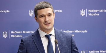 Михайло Федоров: Уряд прийняв історичну постанову для розвитку відкритих даних в Україні