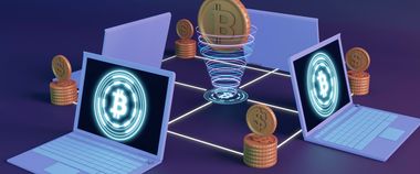 Зображення новини Блокчейн-рішення та безпека в Інтернеті: відкрито доступ до четвертого модуля курсу з криптограмотності та блокчейну