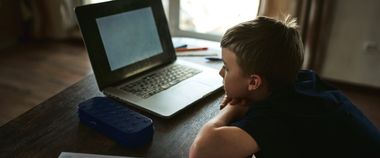 Зображення новини МОН створило всеукраїнський онлайн-розклад для учнів під час воєнного стану