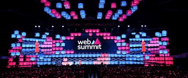 Зображення новини Україна як світовий хаб інновацій: що підготувала національна делегація на Web Summit Lisbon 2024