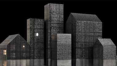 Зображення новини Будуємо без бар’єрів: в будівельну систему інтегрували цифровий чекліст доступності