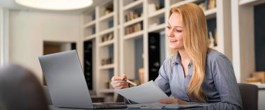 Зображення новини Професія бухгалтера: руйнуємо стереотипи про фах і дізнаємося, як розвиватися у сфері фінансів та цифр, з новим серіалом на Дія.Освіта