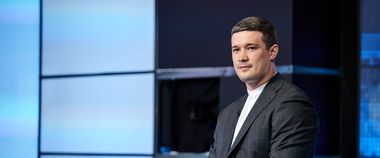 Зображення новини Михайло Федоров: 20 тисяч українців скористалися соцпослугами на порталі Дія за тиждень