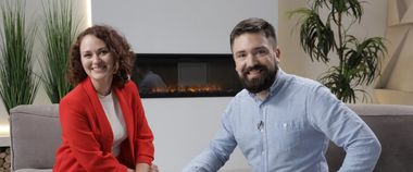 Онлайн-брифінг. Мінцифра презентує освітній серіал “ДВК. Про роботу дільничних виборчих комісій”