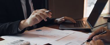 Зображення новини Оголошено тендер на оцінювання якості даних у держреєстрах