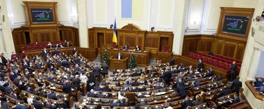 Михайло Федоров: Цифровізація посприяє створенню найзручнішої країни у світі (Новину оновлено)