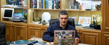 Михайло Федоров: «Нам потрібно створити крутий бренд українського ІТ як залізобетонних виконавців»