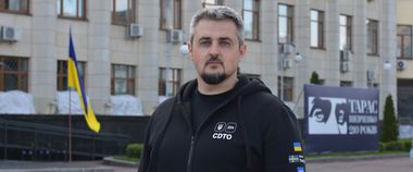 Зображення новини Костянтин Лопушанський — новопризначений CDTO Житомирщини