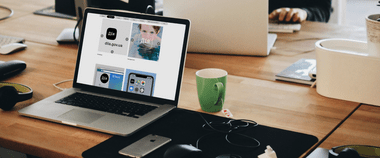 Дизайн система Дії у відкритому доступі