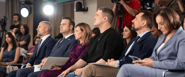 Зображення новини В Україні запустили кампанію соціальних змін «Безбар’єрність — це коли можеш»