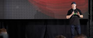 Зображення новини USAID виділяє грант $500 000 на впровадження інноваційних проєктів у сфері кібербезпеки