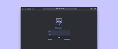 Зображення новини Більше технологічних рішень: Уряд ухвалив постанову, яка дозволяє всім силам безпеки і оборони користуватися платформою Delta