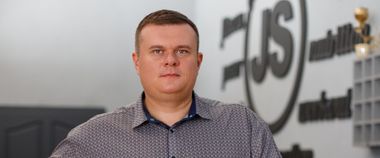 Зображення новини Володимир Чередніченко очолить цифрову трансформацію Луганщини