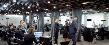 Зображення новини ЦНАПи допоможуть українцям отримати 1000 гривень у межах єПідтримки