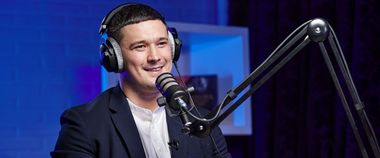 Зображення новини Михайло Федоров розповів про пріоритетні послуги у Дії, системний підхід та власне бачення України в 2030 році