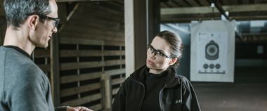 Мінцифра та МВС реалізували пілотний проєкт із автоматизації обліку зброї