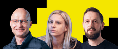 Зображення новини Фонд розвитку інновацій, куди входить Brave1 та USF, зазнає трансформації