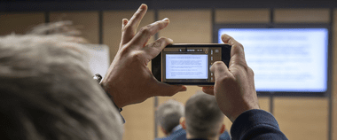 Мінцифра та Комітет цифрової трансформації провели спільне засідання