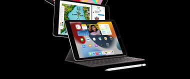 Зображення новини Цифровізація освіти: Мінцифра разом з партнерами передала 5 тисяч Apple iPad учням шкіл, зруйнованих через бойові дії