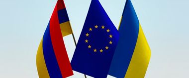 Зображення новини Електронна торгівля: Мінцифра почала координувати пілотний проєкт eDelivery між Україною та Вірменією