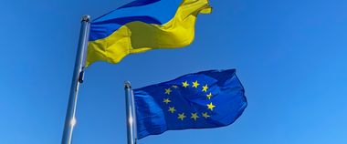 Зображення новини Україна долучилася до Програми «Цифрова Європа»: що це означає