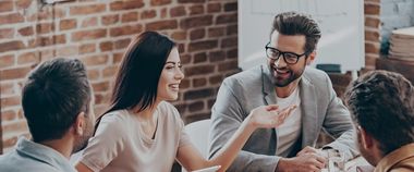 Зображення новини Засідання Громадської ради при Міністерстві цифрової трансформації України