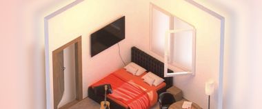 Зображення новини Рік програмі єОселя: понад 3,6 тисяч українських родин придбали домівки за програмою доступного кредитування