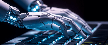 Мінцифра формує стратегію з ШІ — долучайтеся до опитування і впливайте на майбутнє ШІ в Україні