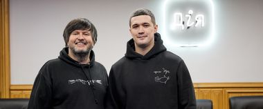 Зображення новини Інноваційні воєнні розробки: українські miltech-стартапи запітчили власні продукти у новому випуску Кабінету Стартапів України