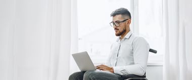 Зображення новини Послуги для людей з інвалідністю на Гіді