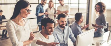 Зображення новини Олександр Борняков: 50 блокчейн-фахівців увійшли до переліку спеціальностей у межах квот на імміграцію