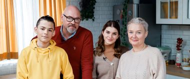 Мінцифра представляє на Дія.Освіта освітній серіал для людей елегантного віку