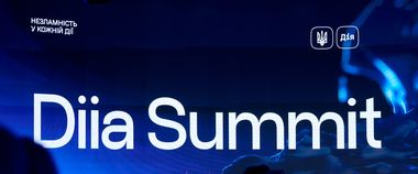 Зображення новини Перереєстрація авто, е-Підприємець та новий дизайн Дії: які послуги презентували на Diia Summit