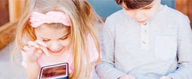 Онлайн-захист дітей під час карантину. З’явилась серія відеороликів освітнього проєкту #stop_sexтинг для батьків і дітей