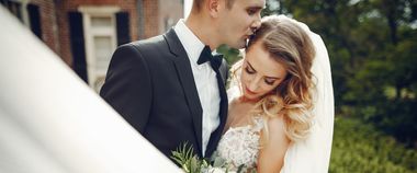 Зображення новини Подати заяву про шлюб за 10 хвилин, не виходячи з дому: на порталі Дія доступна нова послуга