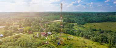 Зображення новини Будівництво мережі 4G в селах зможе пришвидшитись майже вдвічі— законопроєкт ухвалено в першому читанні