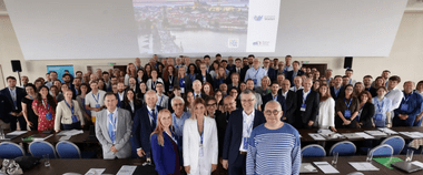 Працюємо над спільним цифровим майбутнім з ЄС — Україна приєдналася до зустрічі POTENTIAL у Празі