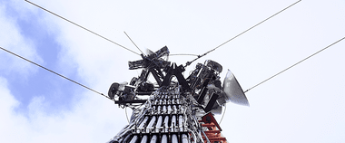 Зображення новини Виділені частоти для розвитку 4G у діапазоні 800–900 МГц