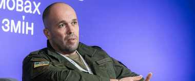 Фокус на розвиток громад та цифрові сервіси: Олександра Толоконнікова призначили CDTO Херсонської області